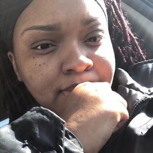 Meet your Posher, Teresha